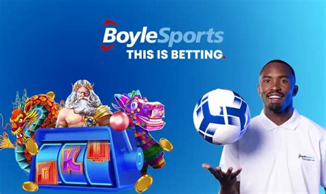 boylesports online betting|BoyleSports App South Africa .